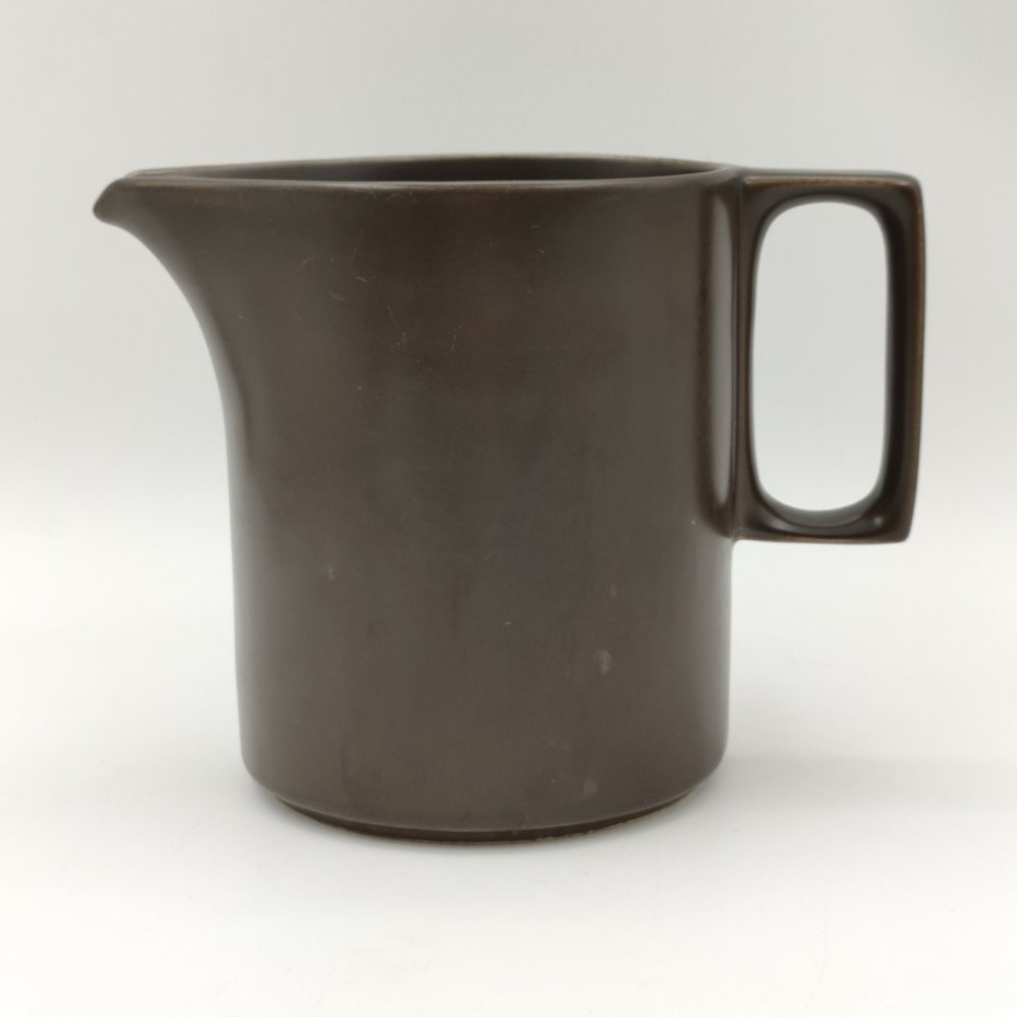 Кувшин, Thomas Rosenthal Celtic Line, керамика, поливы, Западная Европа, 1970-1990 гг.