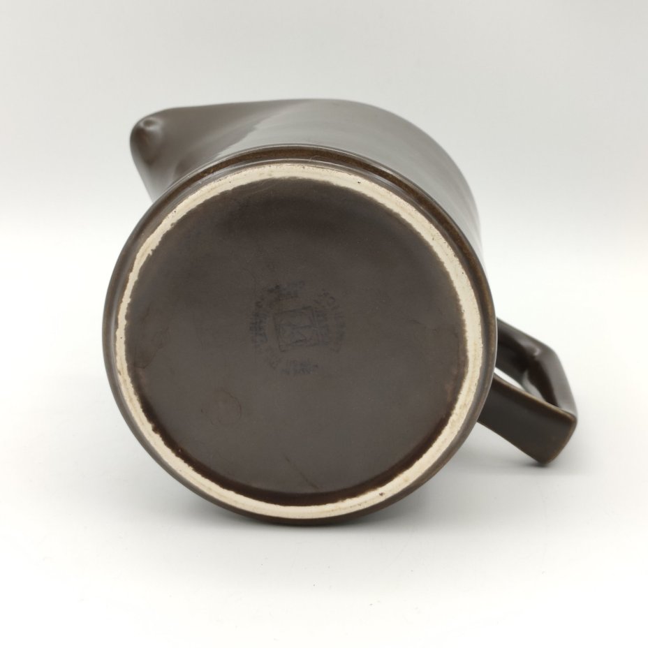 Кувшин, Thomas Rosenthal Celtic Line, керамика, поливы, Западная Европа, 1970-1990 гг.