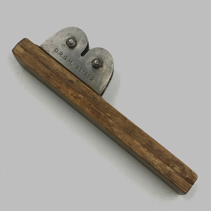 Точилка для ножей, Zwilling J.A. Henckels Solingen
