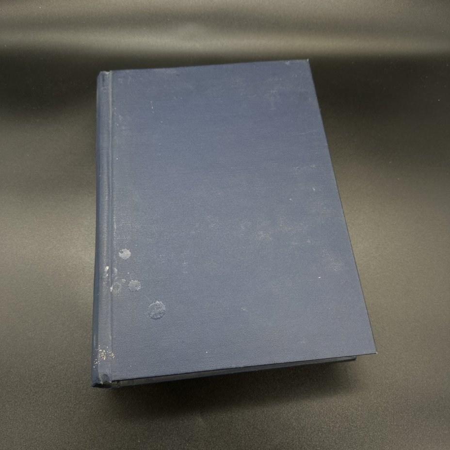 Книга Проф. д-ра Фридриха Ратцеля "Народоведение" (Том первый)