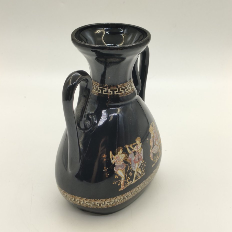 Ваза "Троя", Товарищество "Оріана"