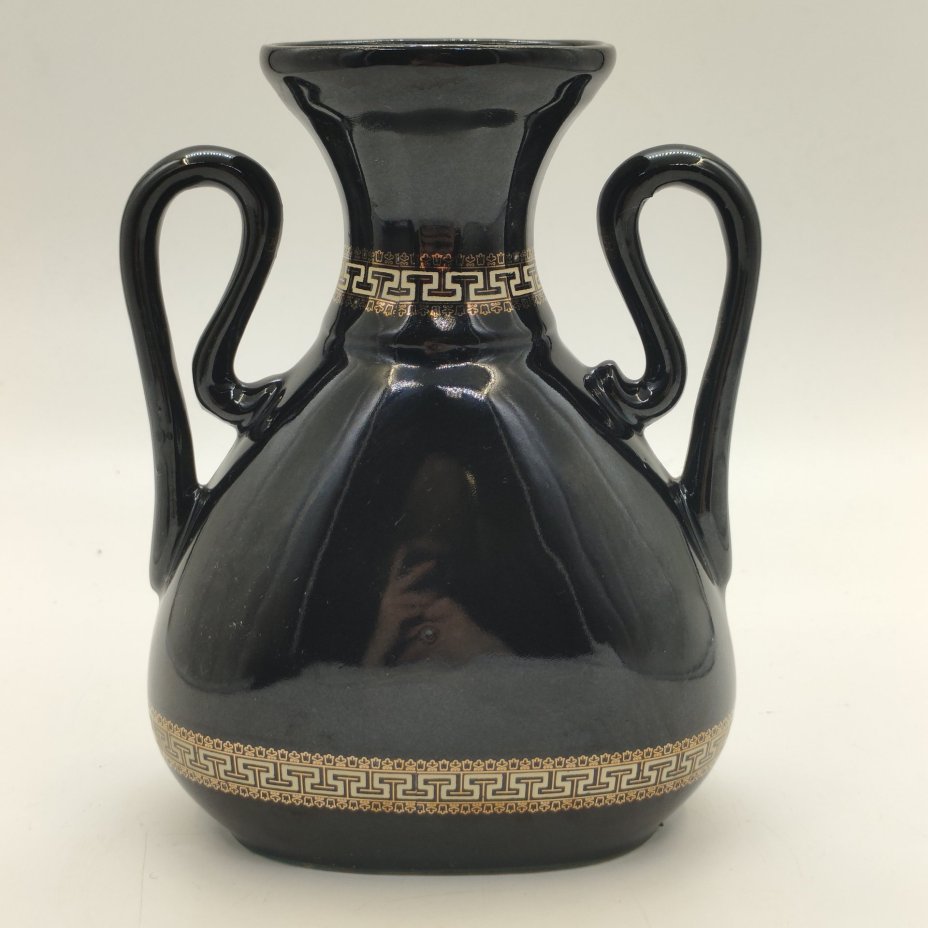 Ваза "Троя", Товарищество "Оріана"