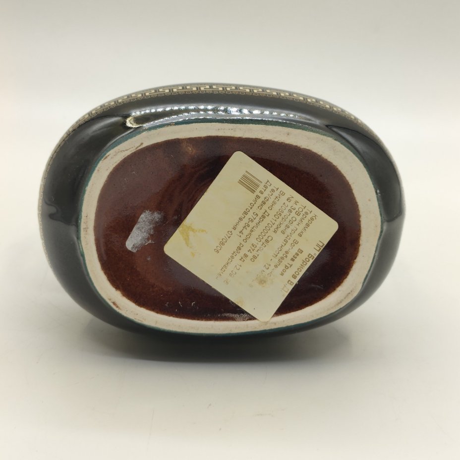 Ваза "Троя", Товарищество "Оріана"