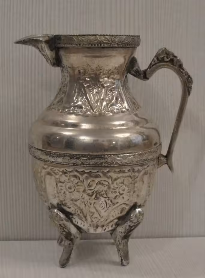 Сливочник