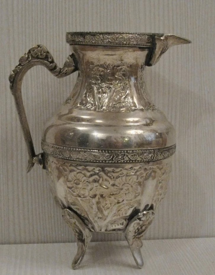 Сливочник