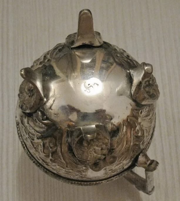 Сливочник