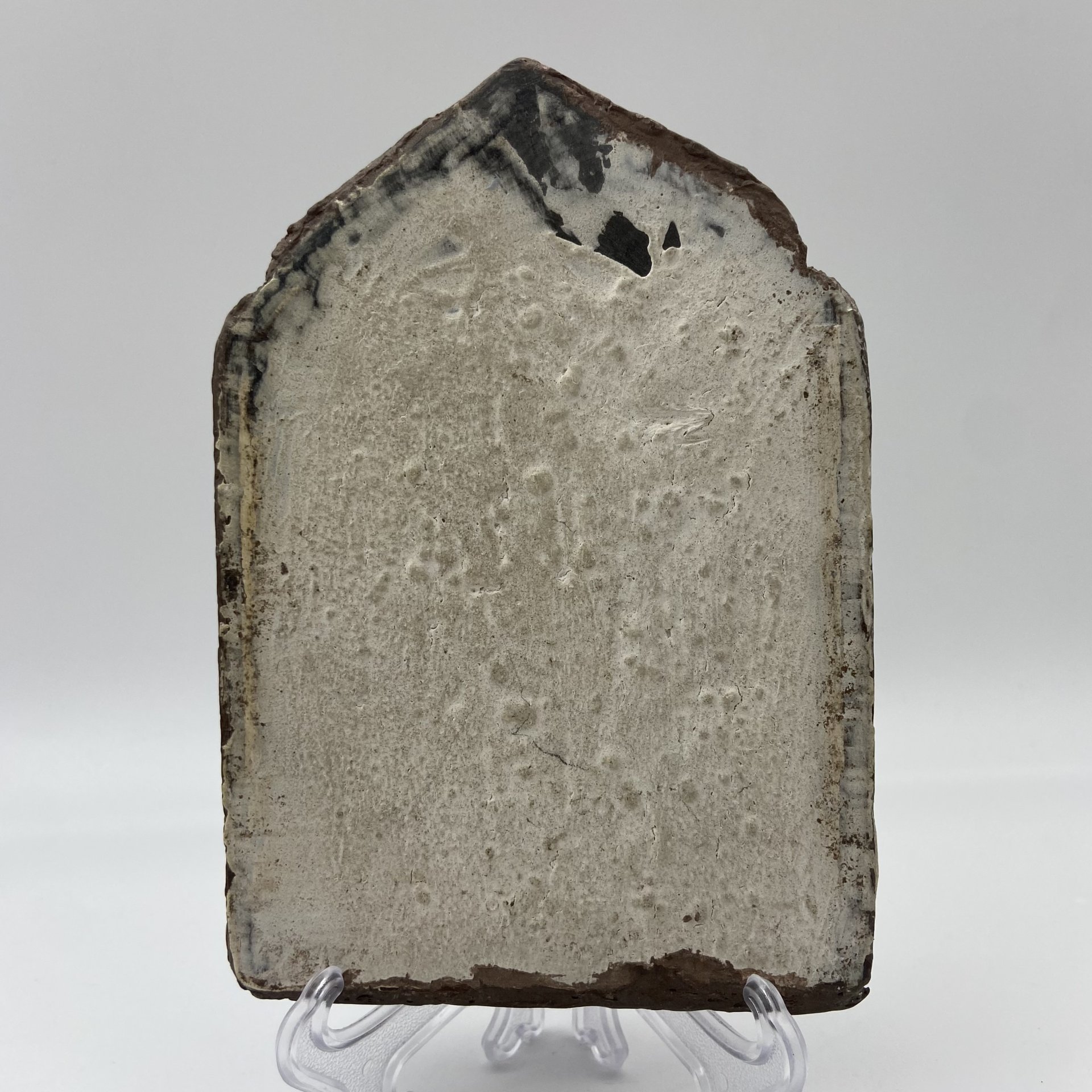 Икона "Святой Николай Чудотворец", дерево, темпера, Российская империя, 1880-1915 гг.