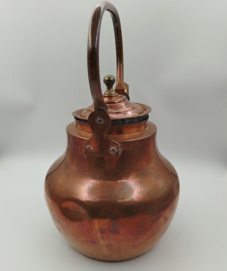 Чайник для кипячения