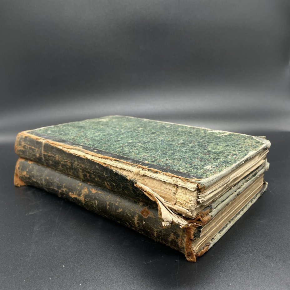 Книги Carl Heitzmann, 	 Die descriptive und topographische Anatomie des Menschen, Том 1, 2 / Издательство Wilhelm Braumuller