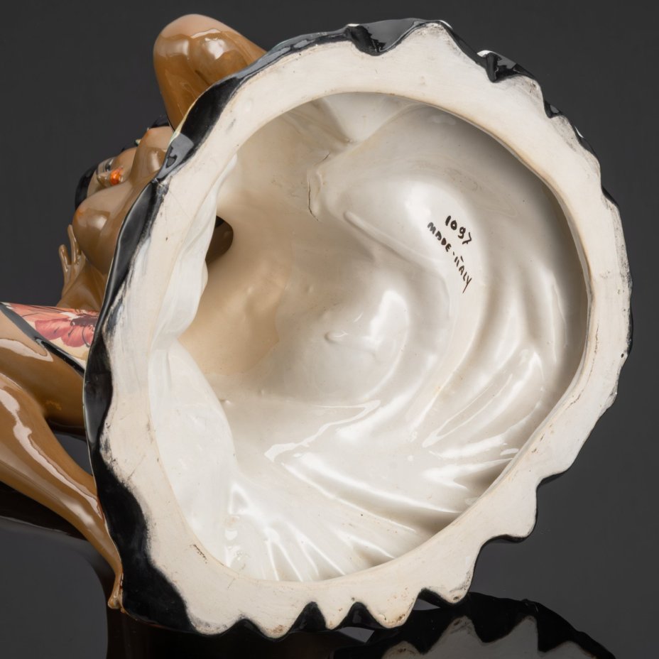 Статуэтка "Танцовщица"