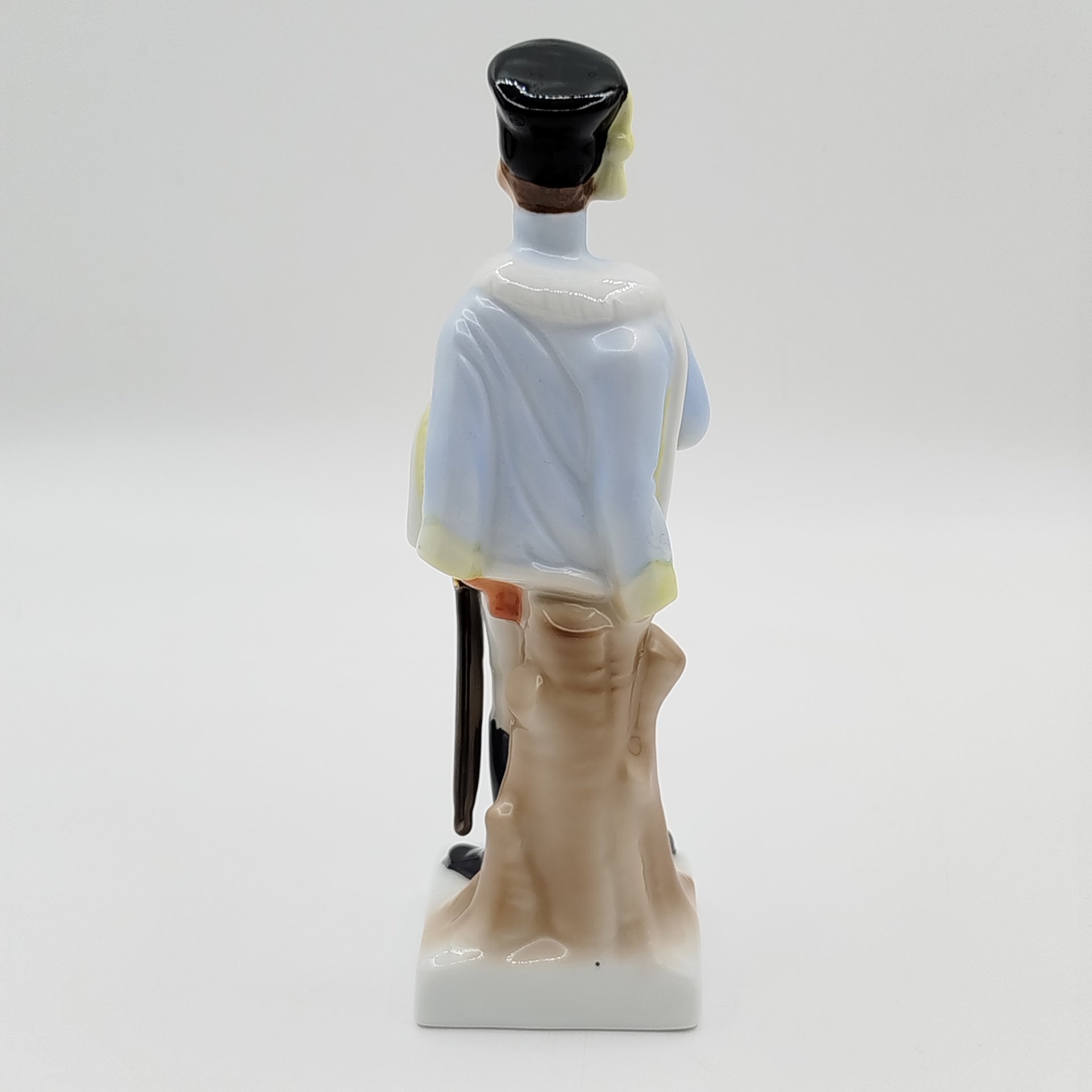 Статуэтка  "Officier des Chasseurs" ("Офицер конных егерей") — фото 3