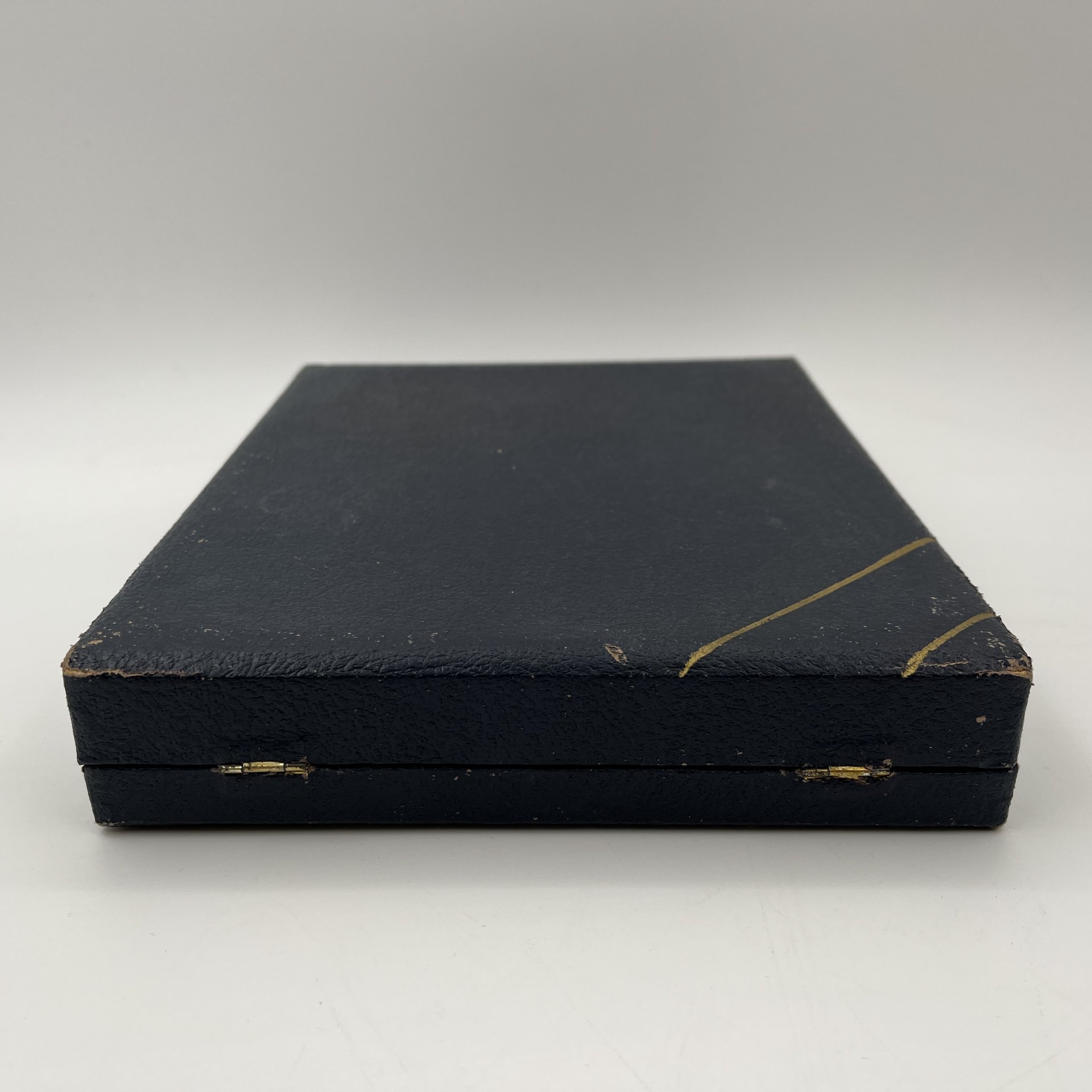 Набор сервировочный для десертов в кофре, Brimbal Châteauroux