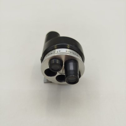 Универсальный видоискатель револьверной формы, металл, стекло, Красногорский механический завод (КМЗ), СССР, 1970-1980 гг.