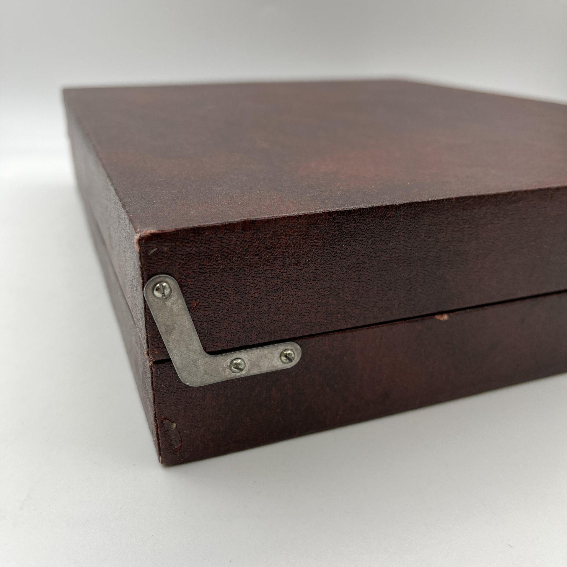 Набор столовых приборов "Олимпиада-80" в оригинальном футляре (24 предмета)