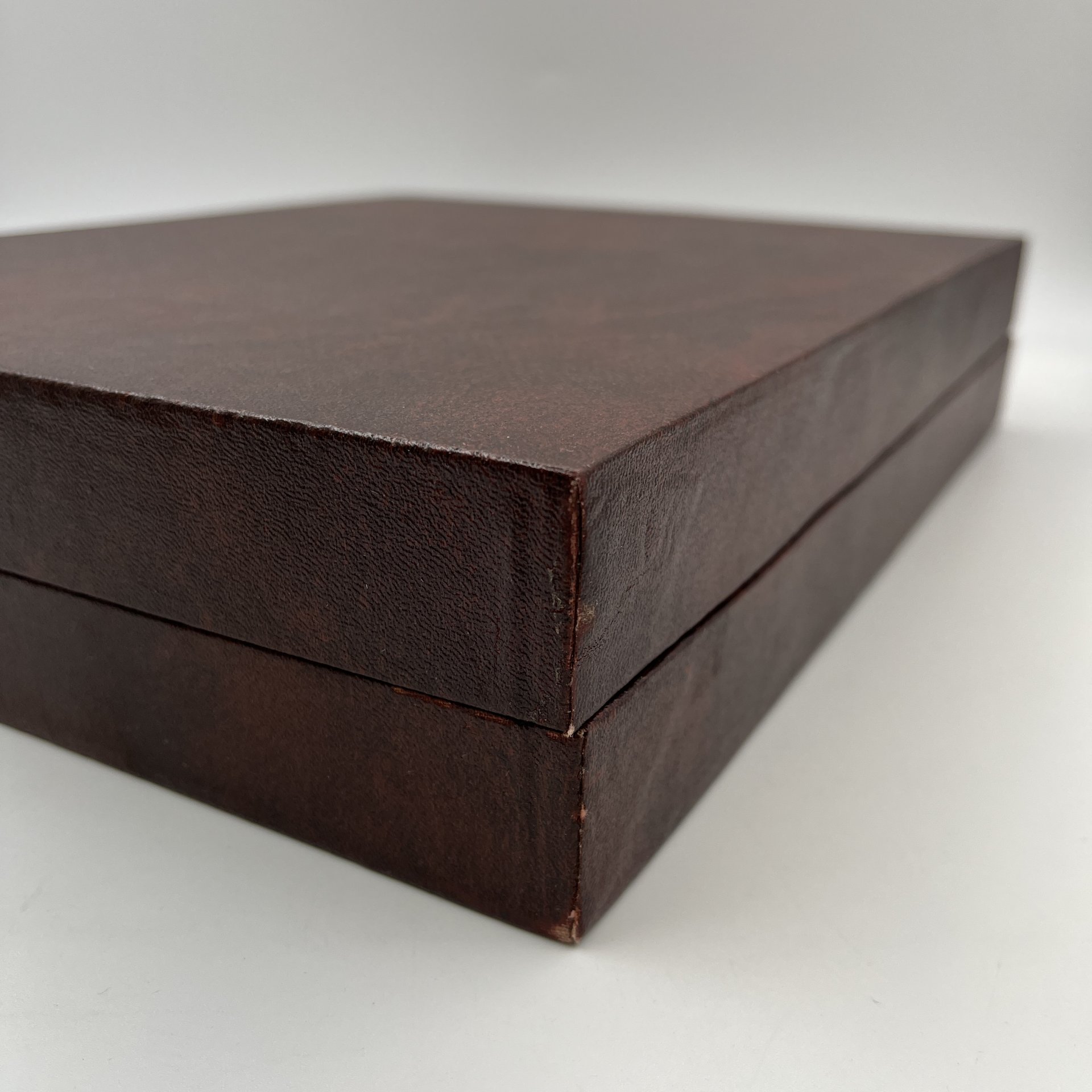 Набор столовых приборов "Олимпиада-80" в оригинальном футляре (24 предмета)