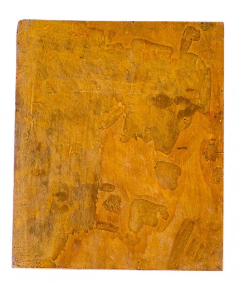 Икона "Богоматерь Феодоровская", дерево, Российская Империя, 1890-1910 гг.