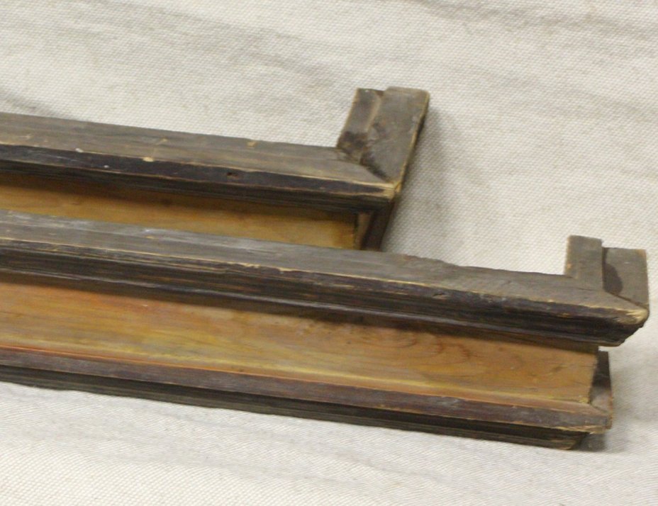 Карнизы, 2 шт.