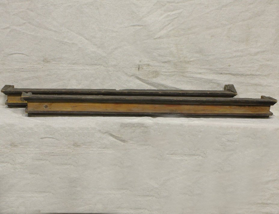 Карнизы, 2 шт.