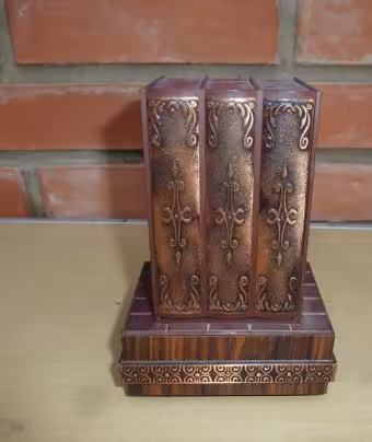 Музыкальная сигаретница