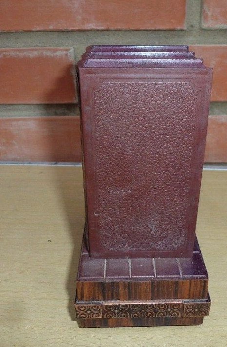 Музыкальная сигаретница