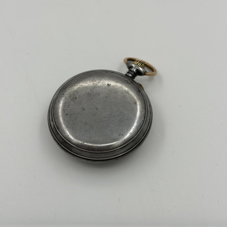 Часы карманные, Henry Moser & Cie (Мозер)