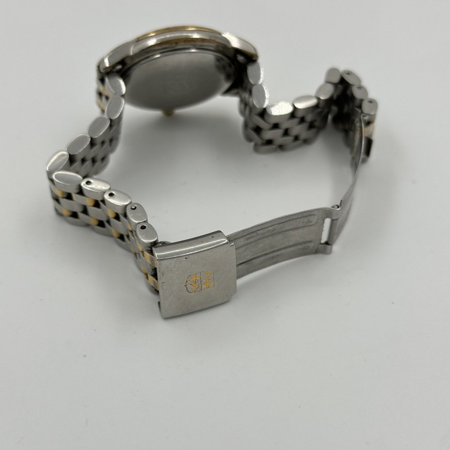 Часы "Seastar Automatic 21 Jewels", Tissot