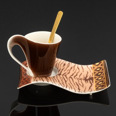 Чайный набор New Wave Limited Edition (3 предмета), Villeroy & Boch