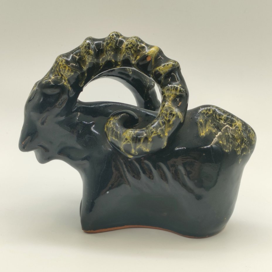 Статуэтка "Архар"