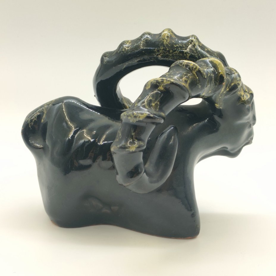 Статуэтка "Архар"