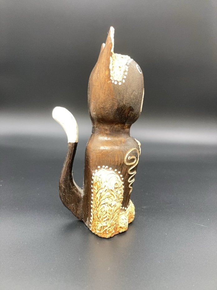 Статуэтка "Кот"