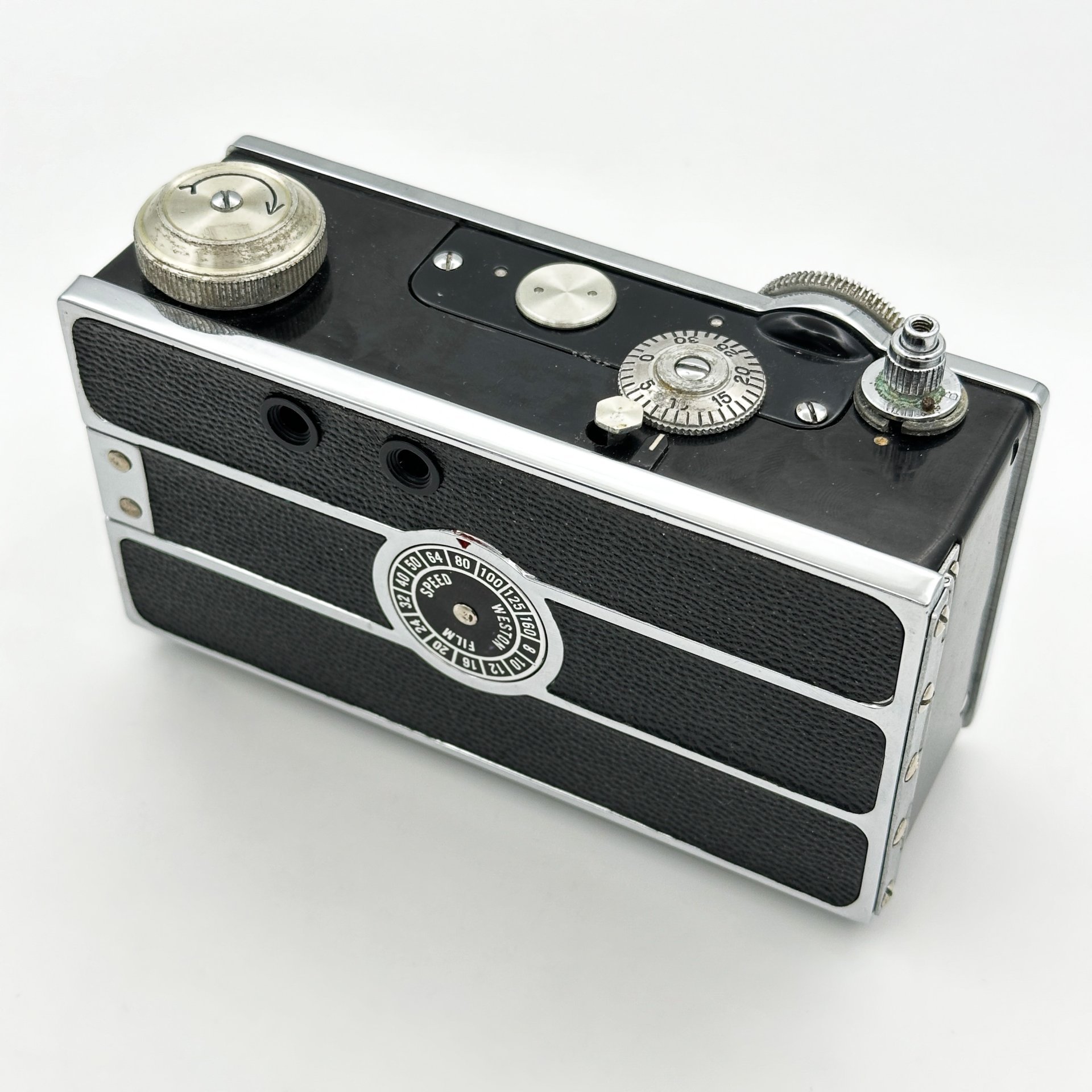 Фотоаппарат "Argus C-3"
