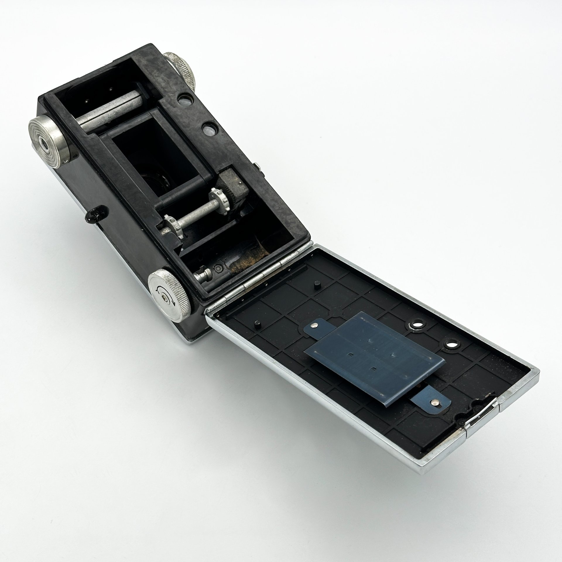 Фотоаппарат "Argus C-3"