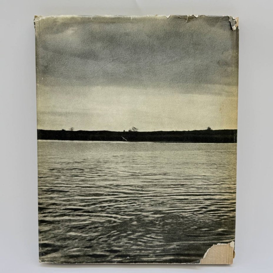 Альбом "Кижи", издательство "Искусство", г. Ленинград, СССР, 1965 г., бумага, Издательство «Искусство», СССР, 1965 г.