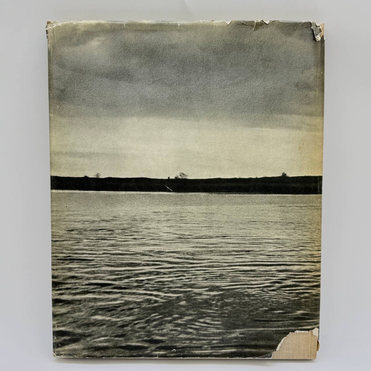Альбом "Кижи", издательство "Искусство", г. Ленинград, СССР, 1965 г., Издательство «Искусство»
