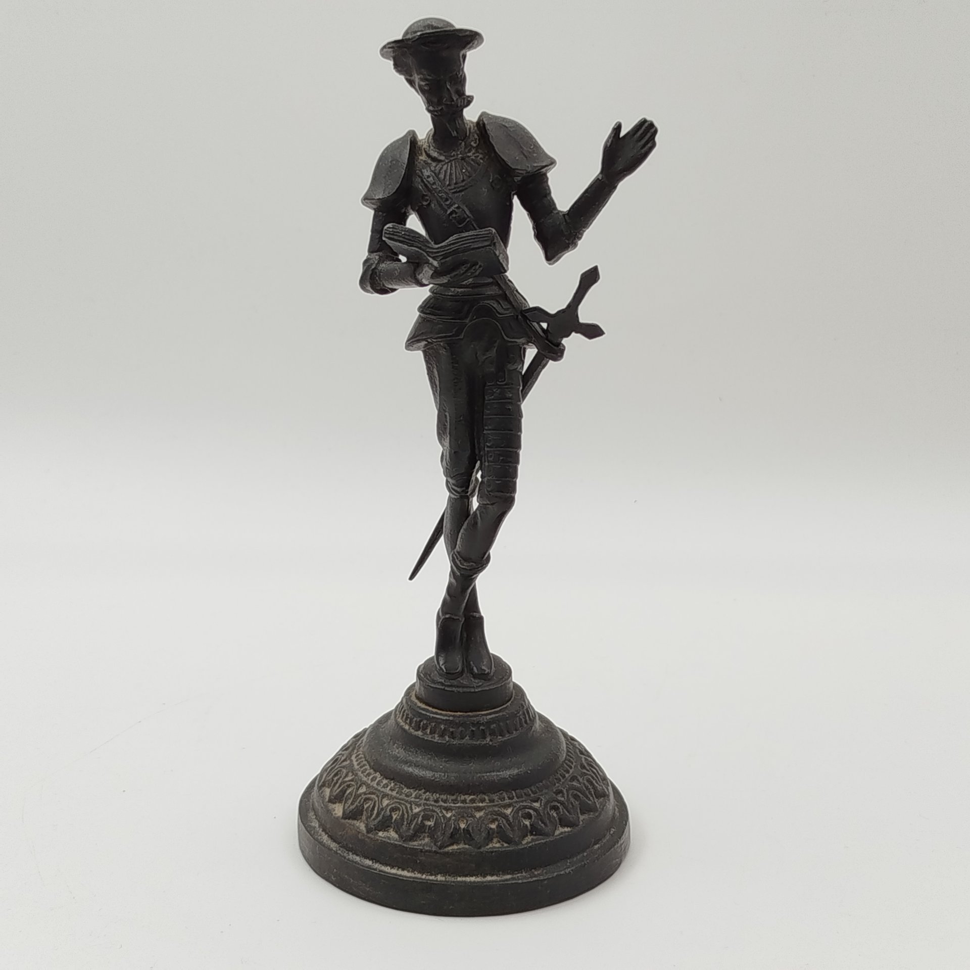 Статуэтка "Дон-Кихот"