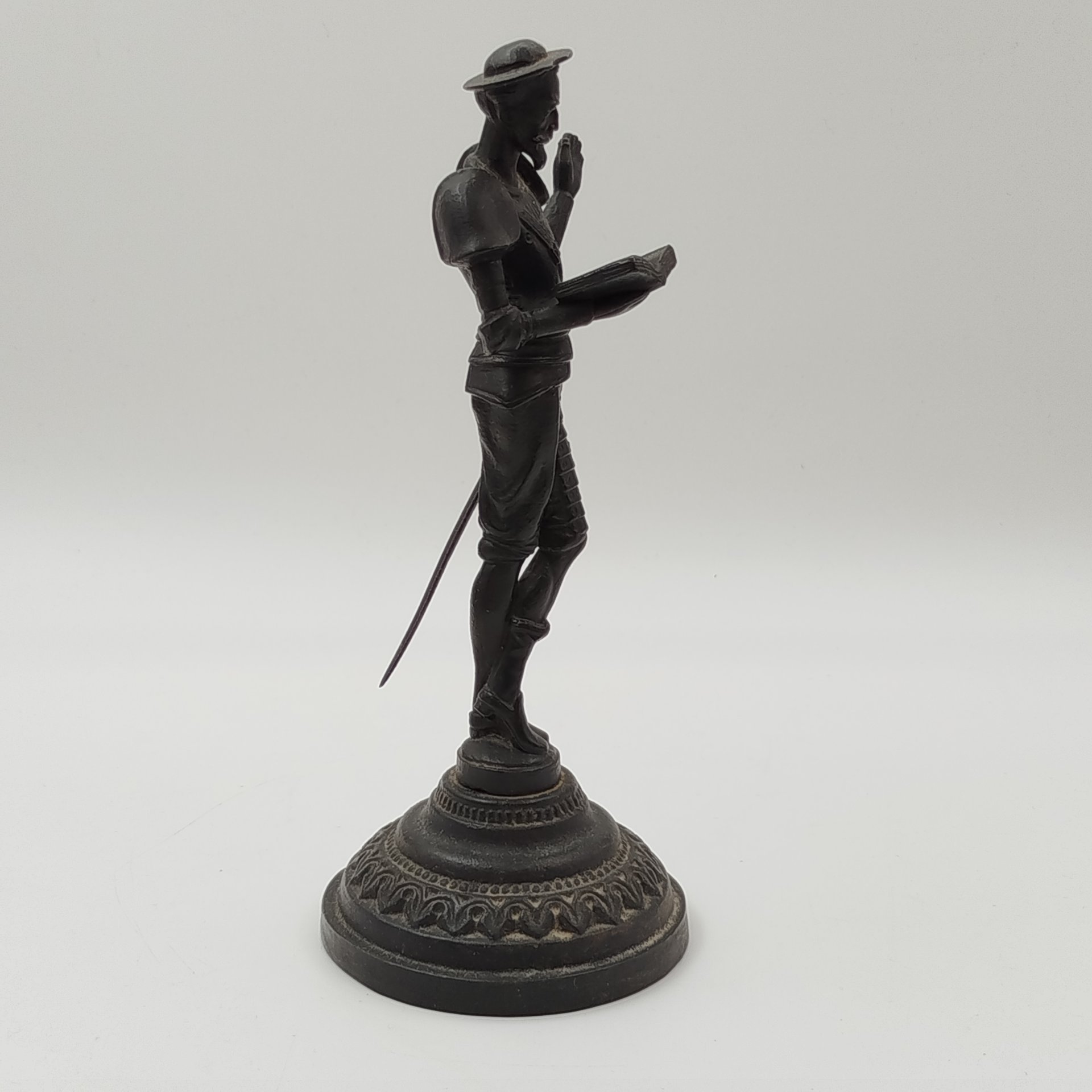 Статуэтка "Дон-Кихот"