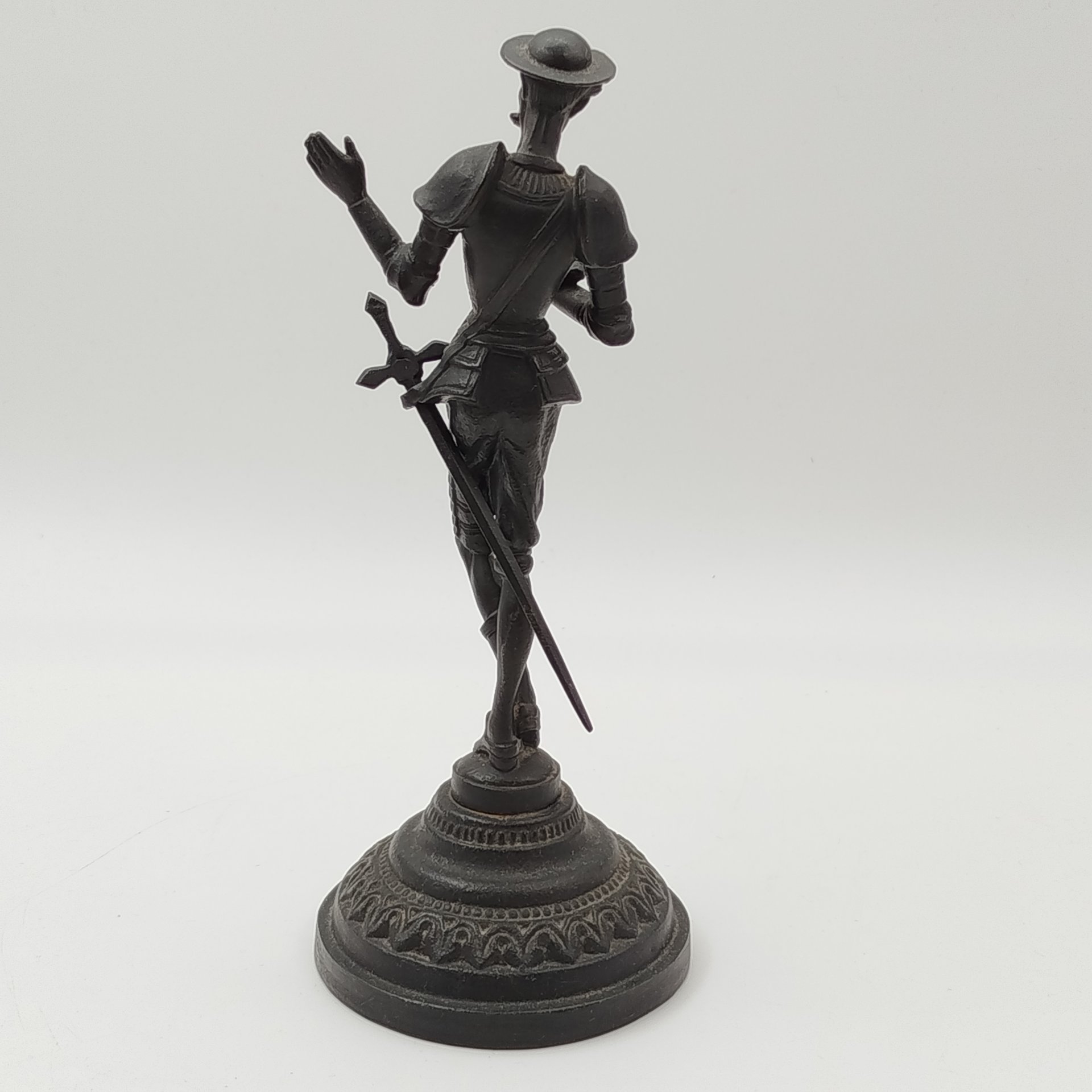 Статуэтка "Дон-Кихот"