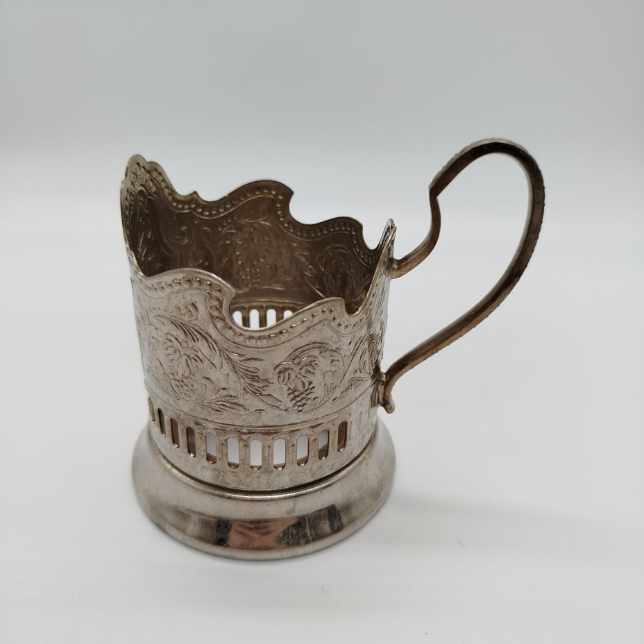 Подстаканник "Советский космос"
