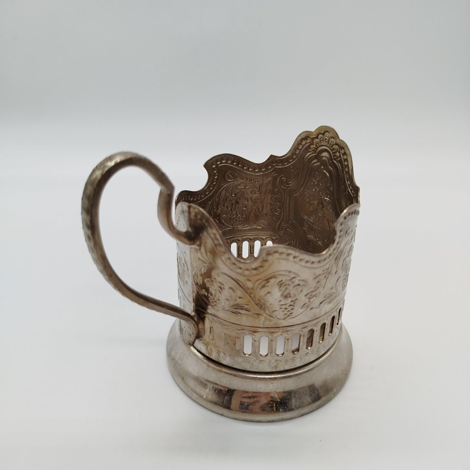 Подстаканник "Советский космос"