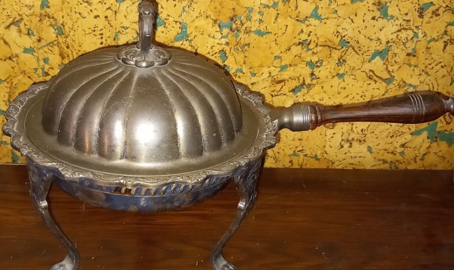 Жаровня
