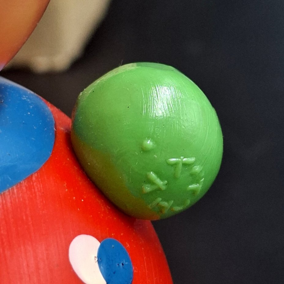 Детская игрушка "Неваляшка" в коробке