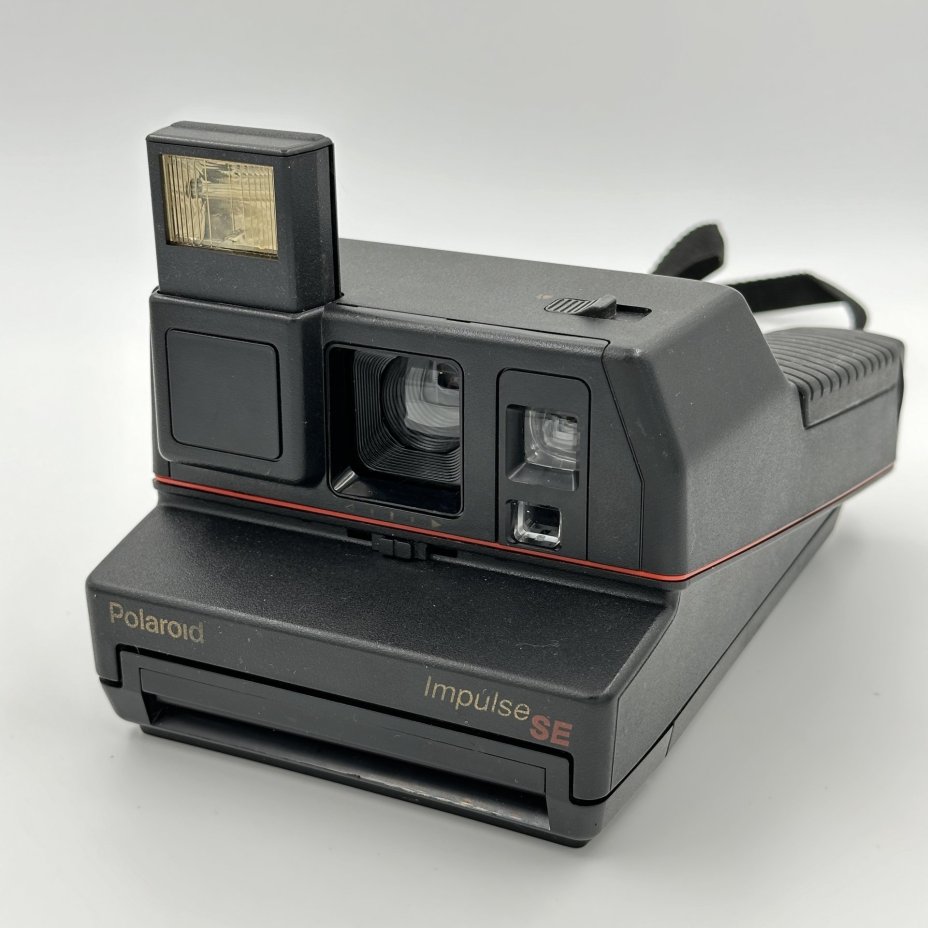 Фотоаппарат "Impulse SE", Polaroid