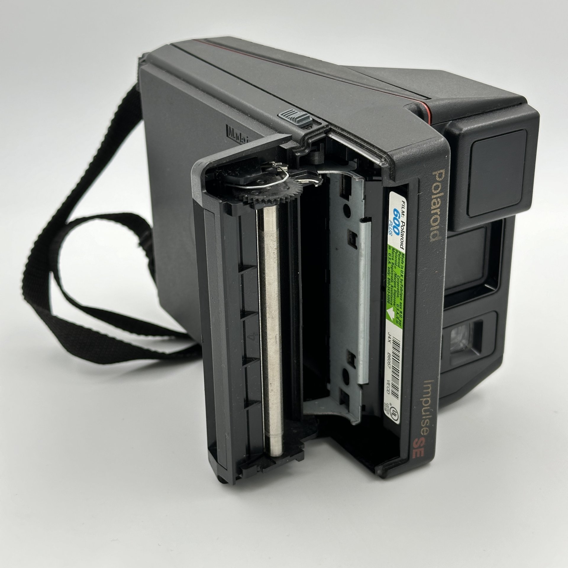 Фотоаппарат "Impulse SE", Polaroid