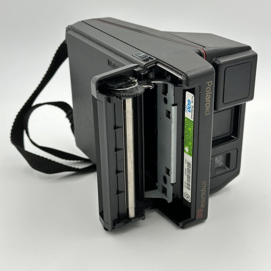 Фотоаппарат "Impulse SE", Polaroid
