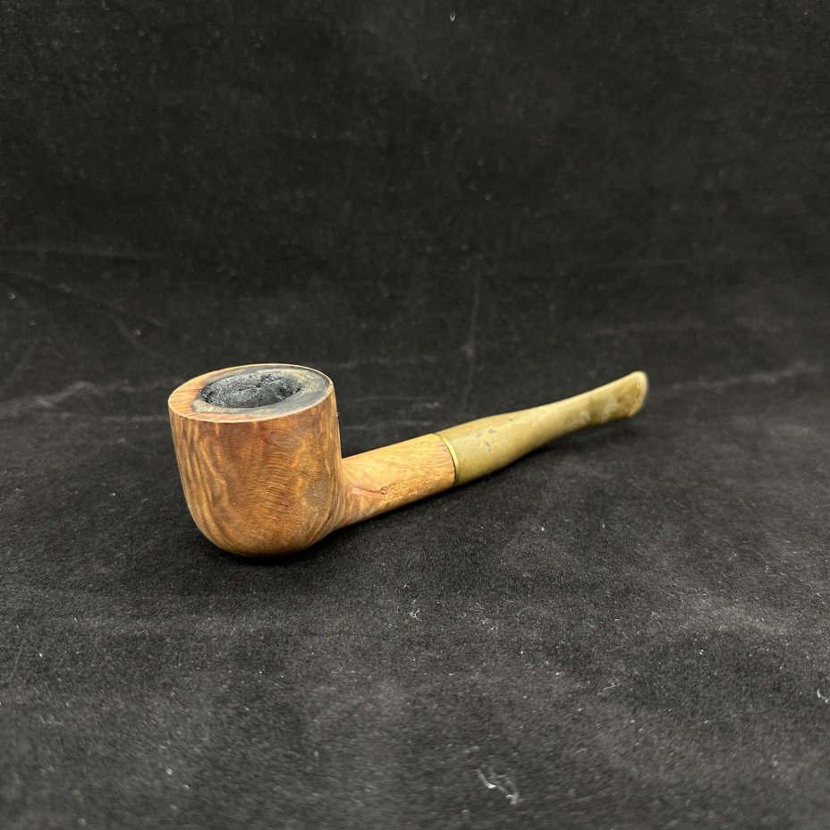 Трубка курительная Bristol real briar