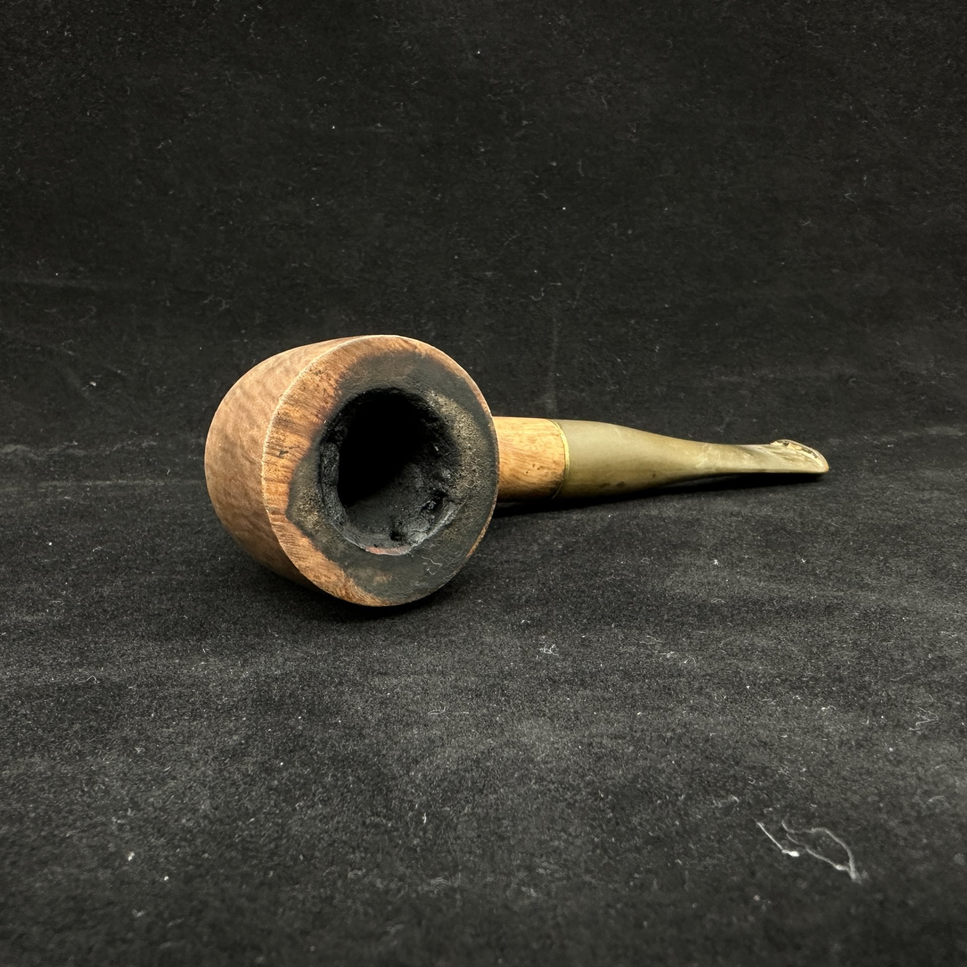Трубка курительная Bristol real briar
