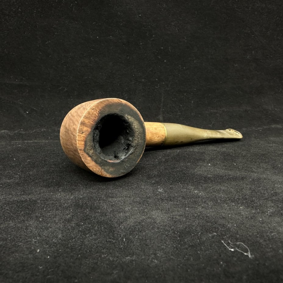 Трубка курительная Bristol real briar