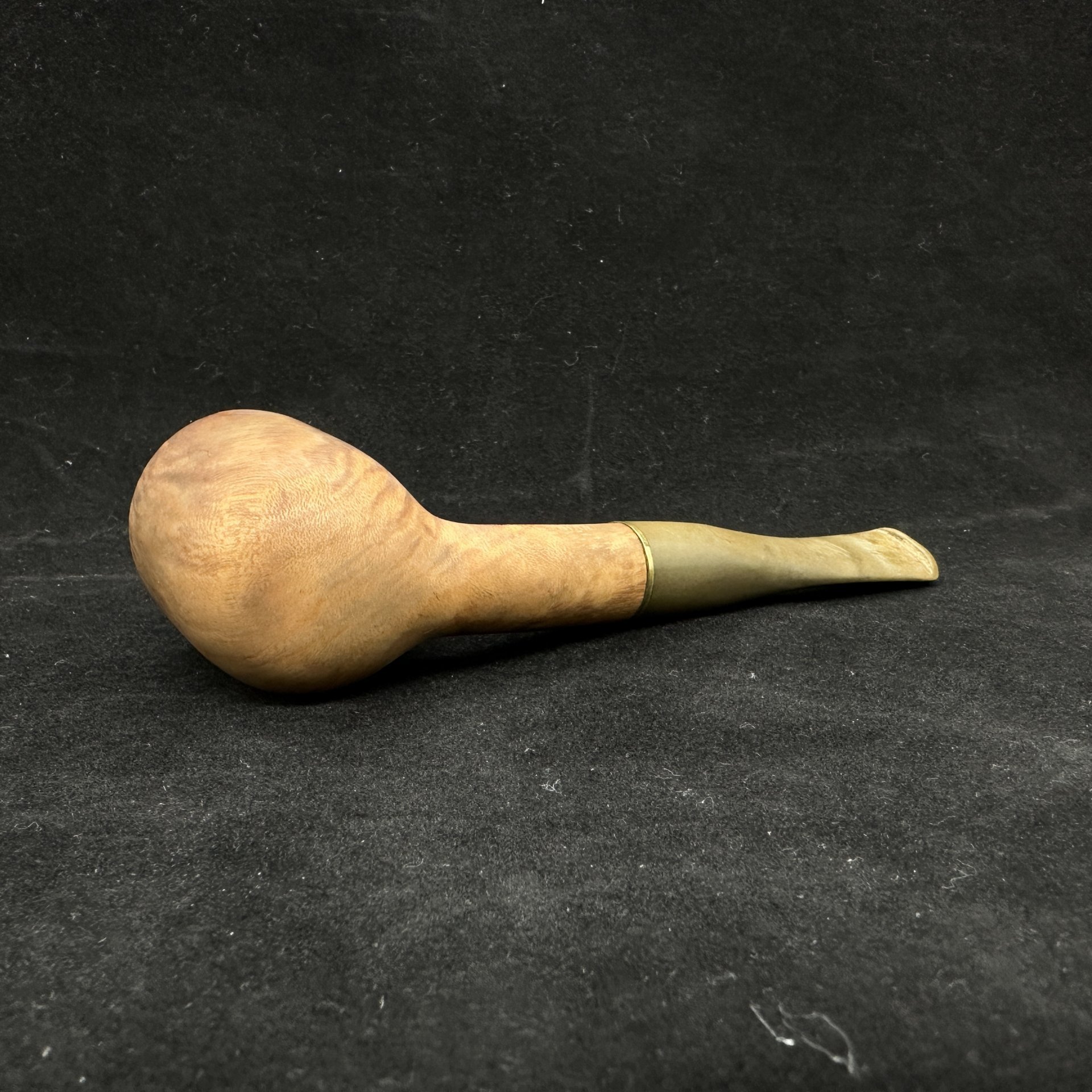 Трубка курительная Bristol real briar