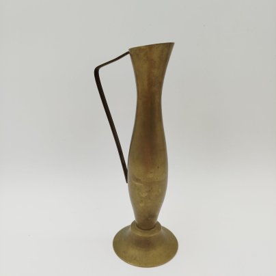 Кувшин миниатюрный, латунь, Индия, 1970-1990 гг.
