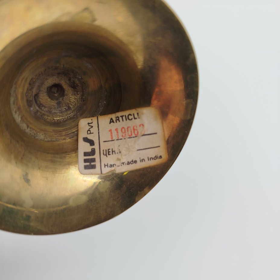 Кувшин миниатюрный